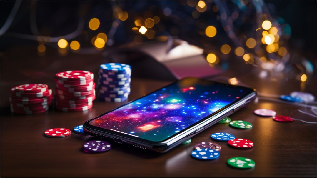 پاکستان کے Casino Rocket کھلاڑیوں کے لیےجیک پاٹ گیم