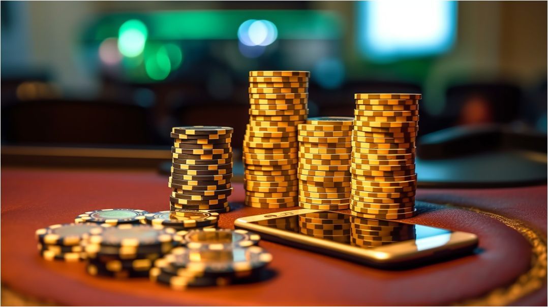 Casino Rocket کیسینو میں رولیٹی گیمز کے بارے میں معلومات