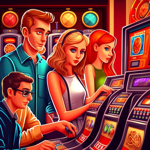 Casino Rocket کیسینو میں بکراٹکھیلیں