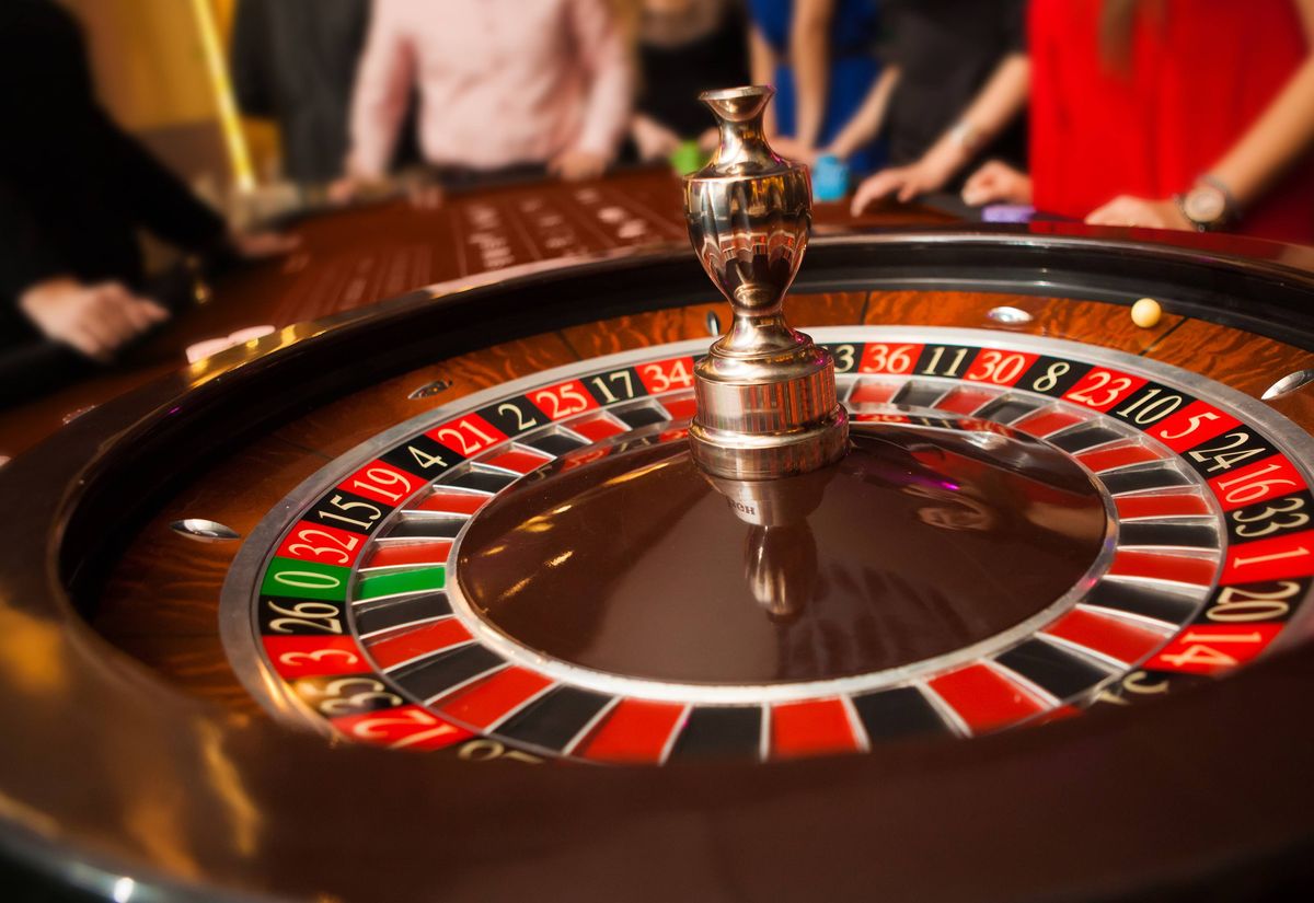 Casino Rocket کیسینو میں پوکر گیمز