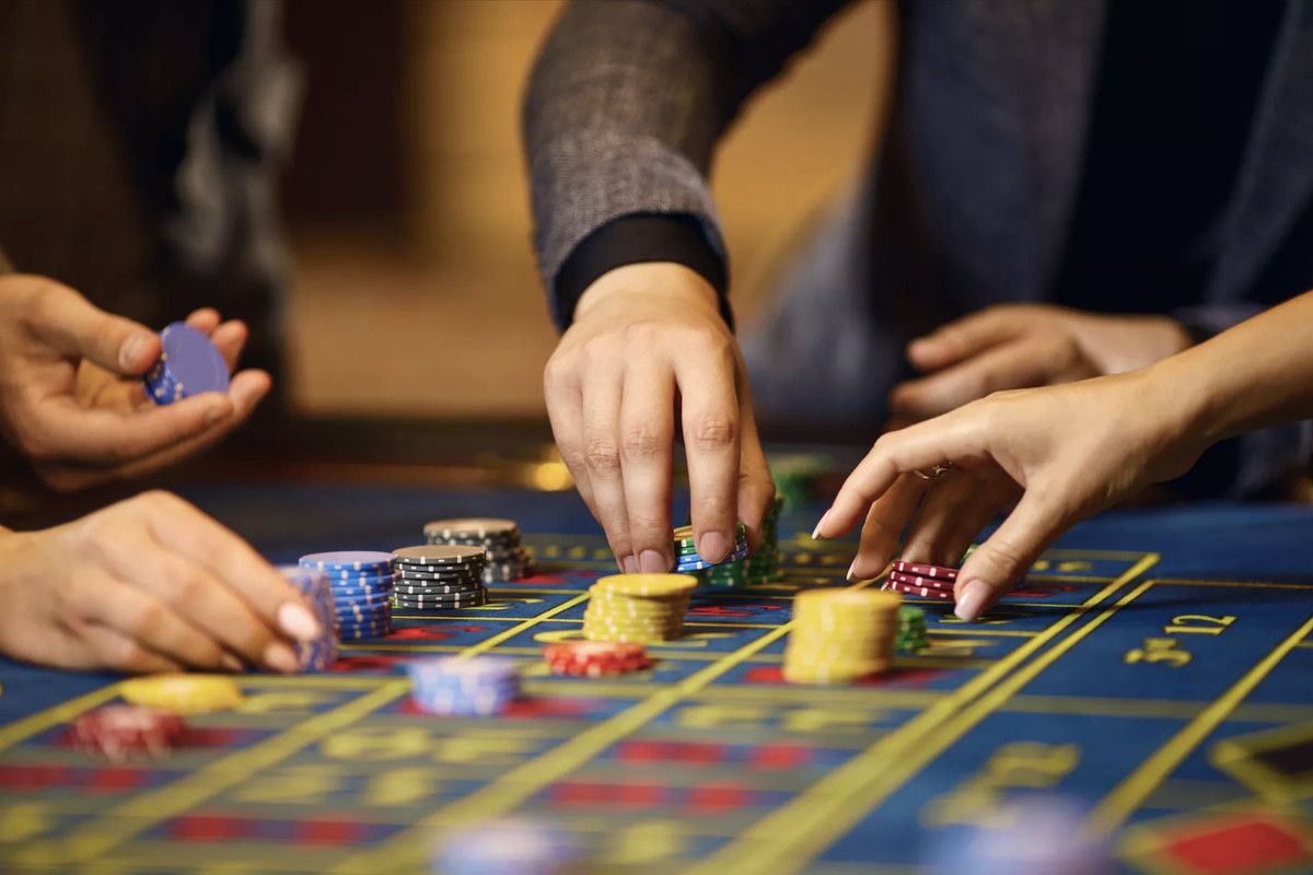 Casino Rocket کیسینو میں لاٹری گیمز میں حصہ لیں۔