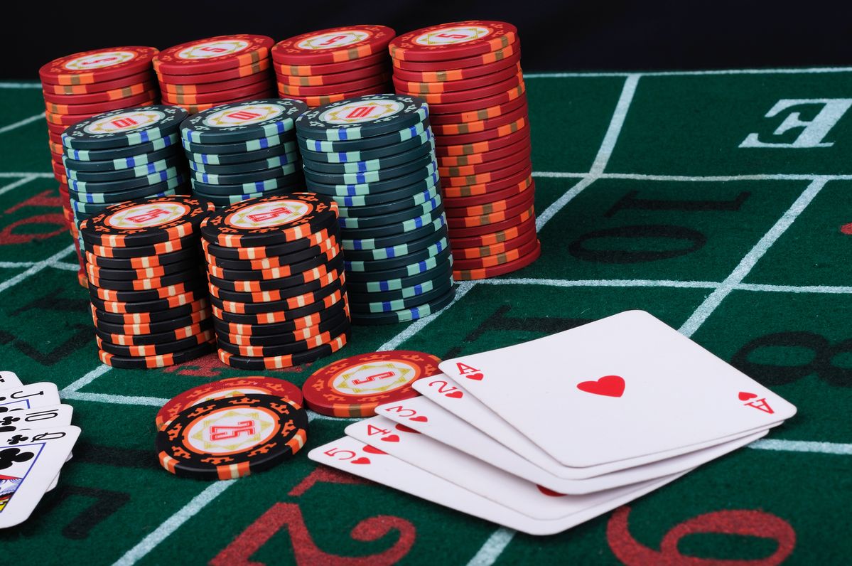 Casino Rocket کھلاڑیوں کے لیے لائیو کیسینو سیکشن