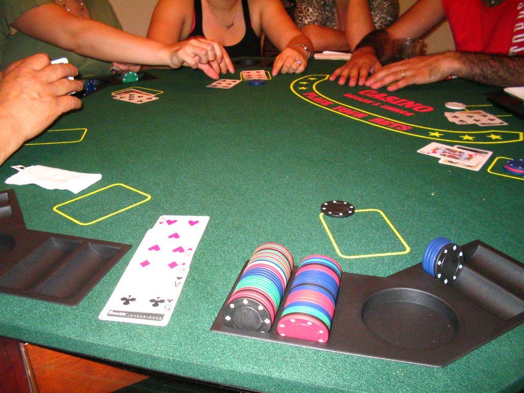 Casino Rocket آن لائن کیسینو میں کھیلنے کی وجوہات