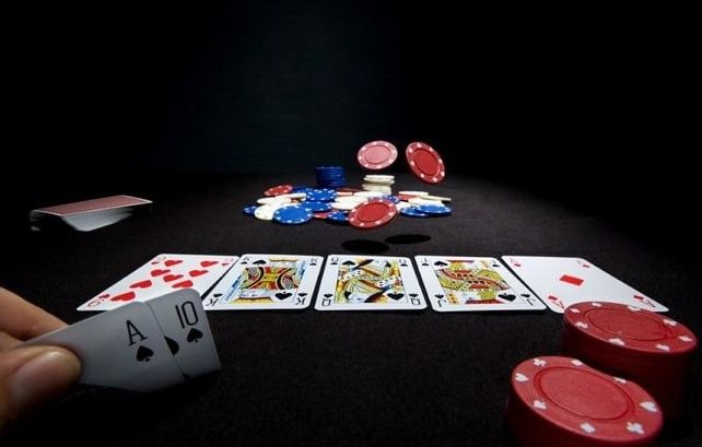 Casino Rocket کیسینو میں ایک آن لائن گیم کا انتخاب کریں۔