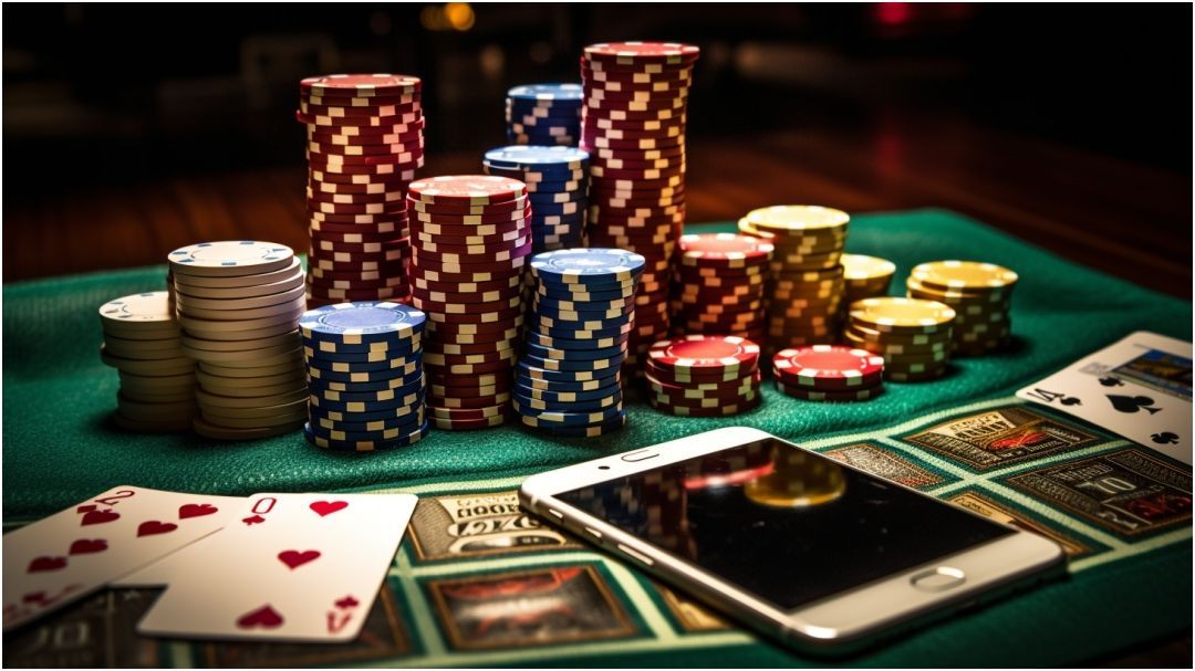Casino Rocket کیسینو میں سلاٹ کھیلنا شروع کریں۔