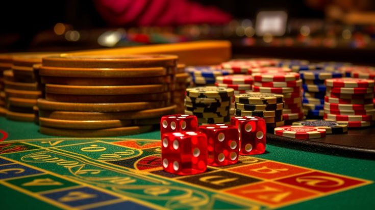 پاکستان کے نئے Casino Rocketکیسینو کھلاڑیوں کے لیے خوش آمدید بونس