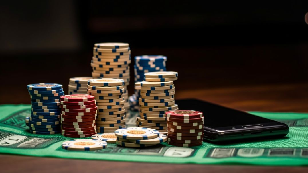 Casino Rocket آن لائن کیسینو میں اصل گیمز