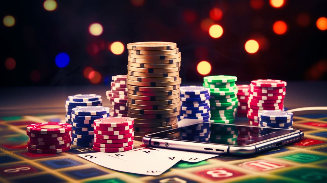 Casino Rocket ویب سائٹ پر کریش گیمز - فوری گیمز دستیاب ہیں۔
